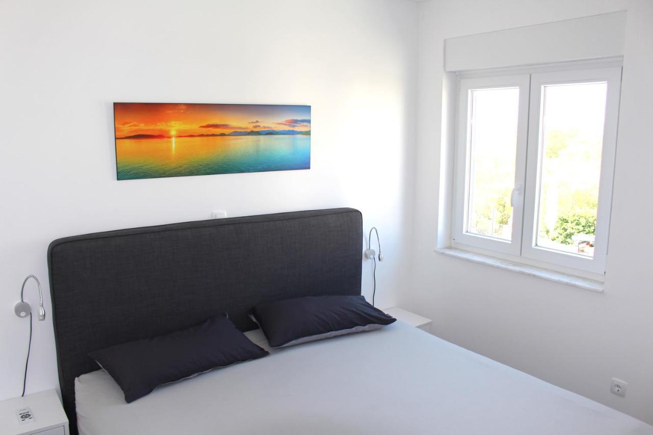 Apartment C-Views Trogir Exteriér fotografie