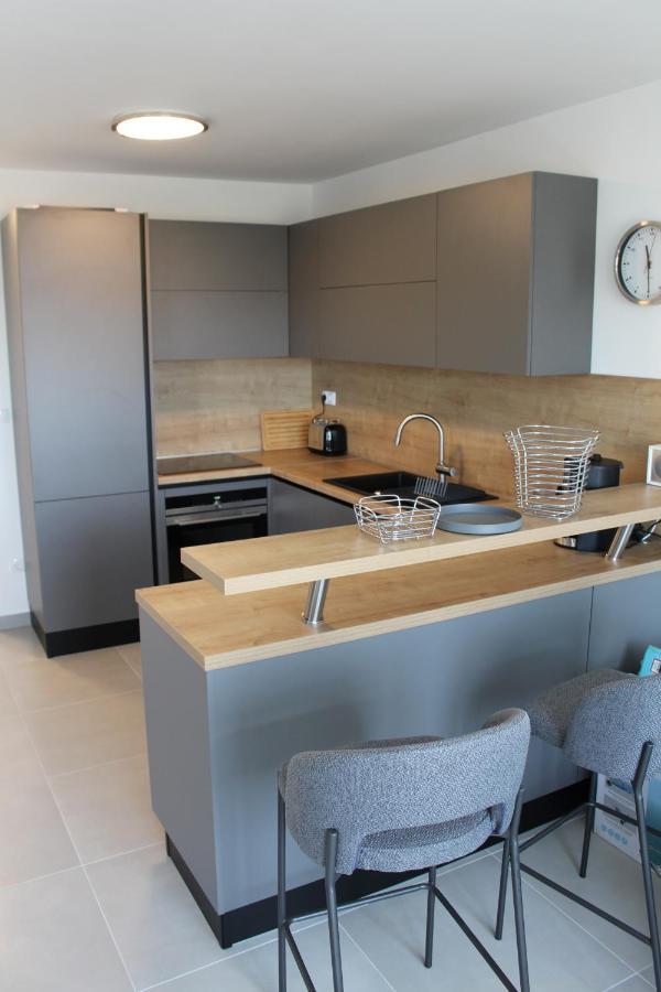 Apartment C-Views Trogir Exteriér fotografie